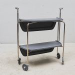 1745 4021 Serveringsvagn